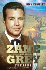 Watch Zane Grey Theater Gomovies